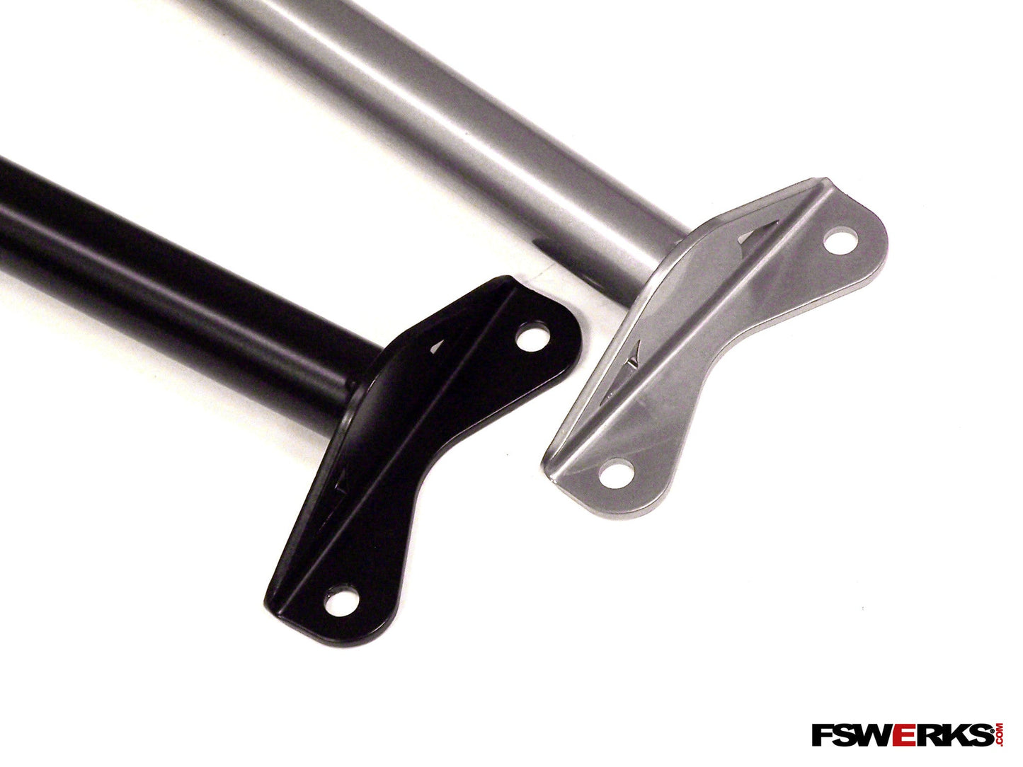 FSWERKS Rear Stress Bar - Ford Focus 2012-2018