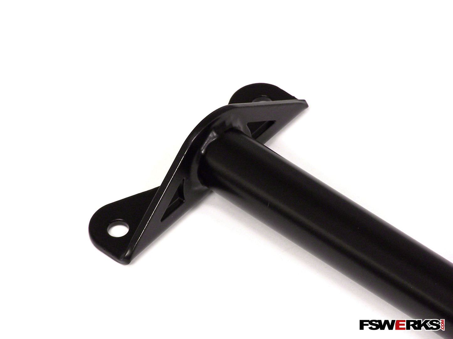 FSWERKS Rear Stress Bar - Ford Focus 2012-2018