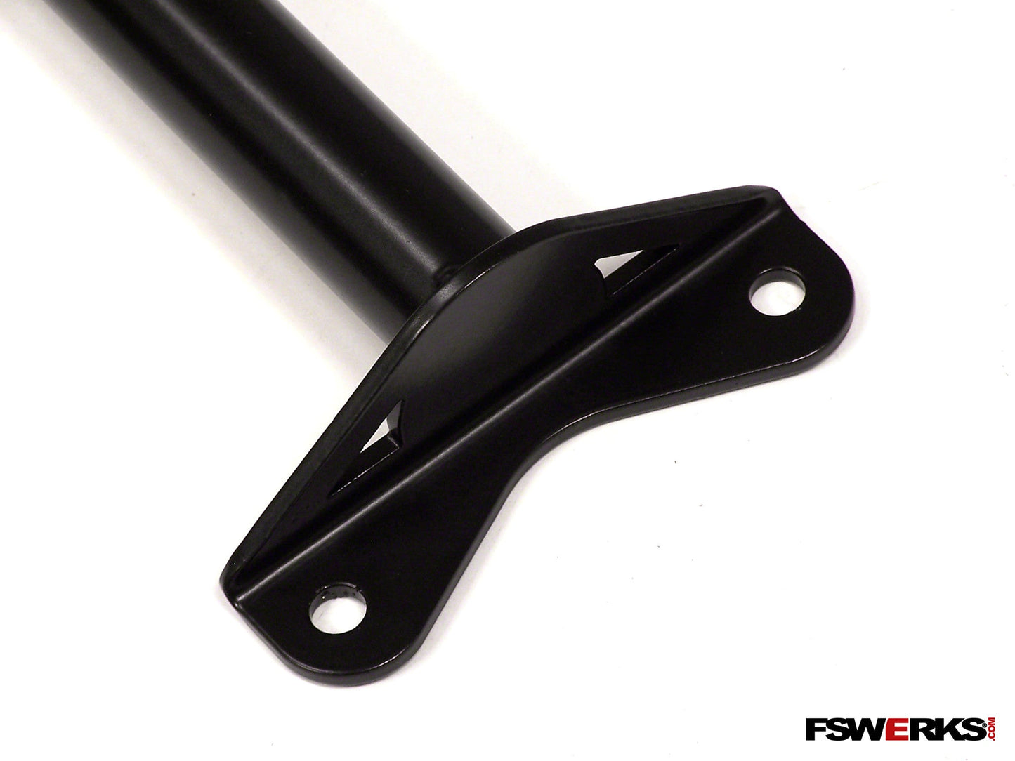 FSWERKS Rear Stress Bar - Ford Focus 2012-2018