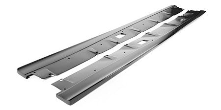 APR Performance Carbon Fiber Side Rocker Extensions Audi R8 - FS-508008-C-Dub Tech