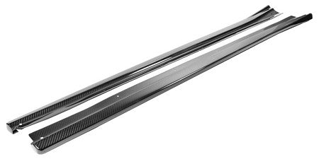 APR Performance Carbon Fiber Side Rocker Extensions FRS/BRZ - FS-521008-C-Dub Tech