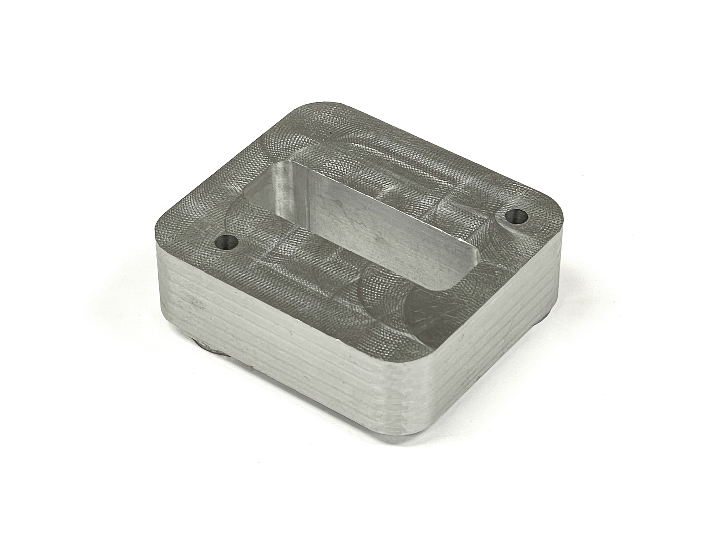 FSWERKS FIESTA ST MAF FLANGE .500' THICK (ALUMINUM)