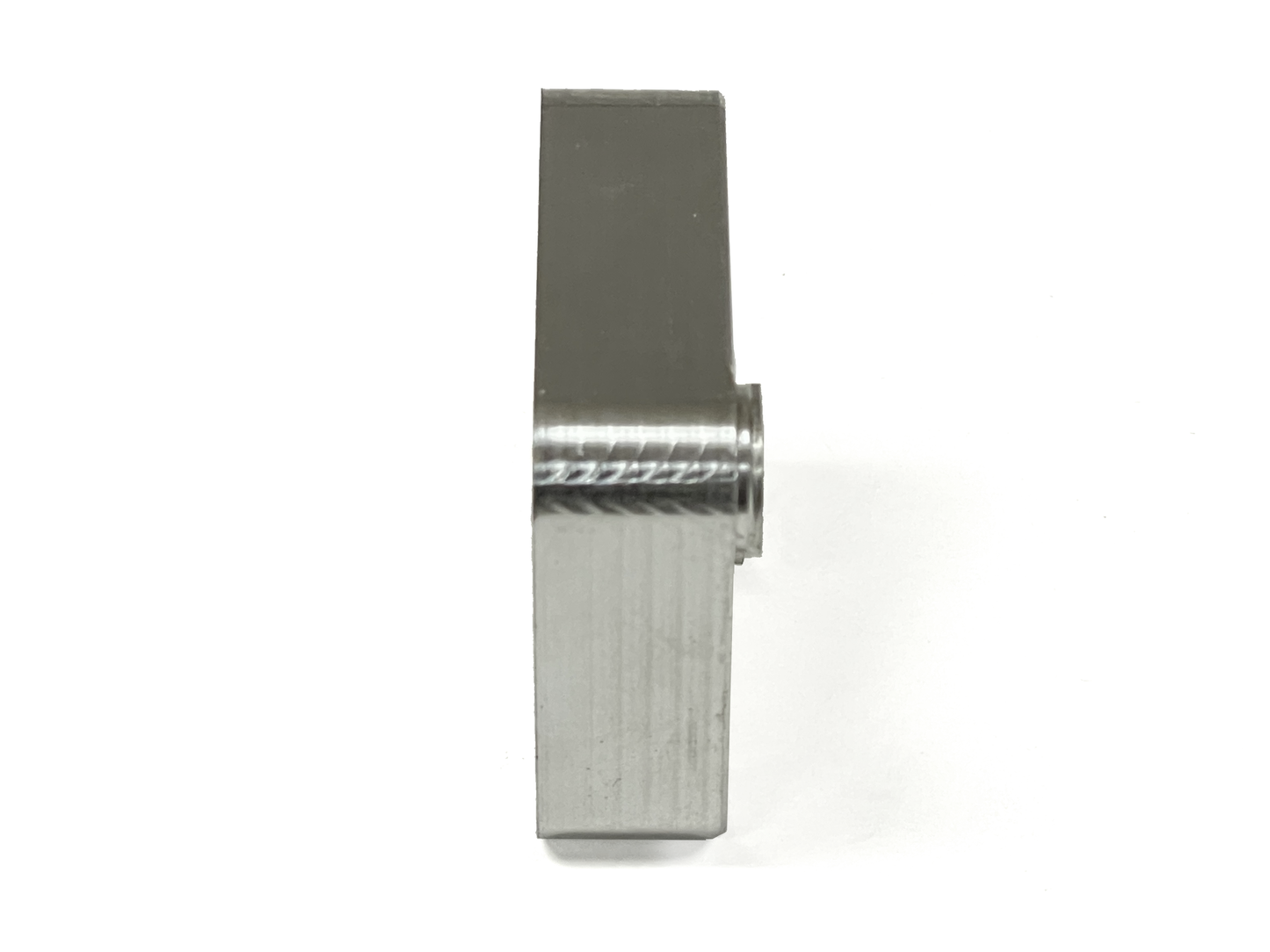 FSWERKS FIESTA ST MAF FLANGE .500' THICK (ALUMINUM)