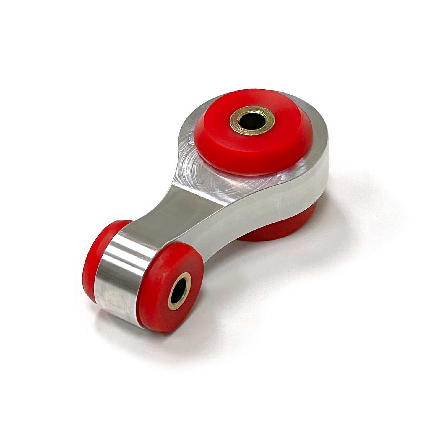 FSWERKS Lower Rear Engine Mount - Ford Focus Duratec 2.0L 2008-2011