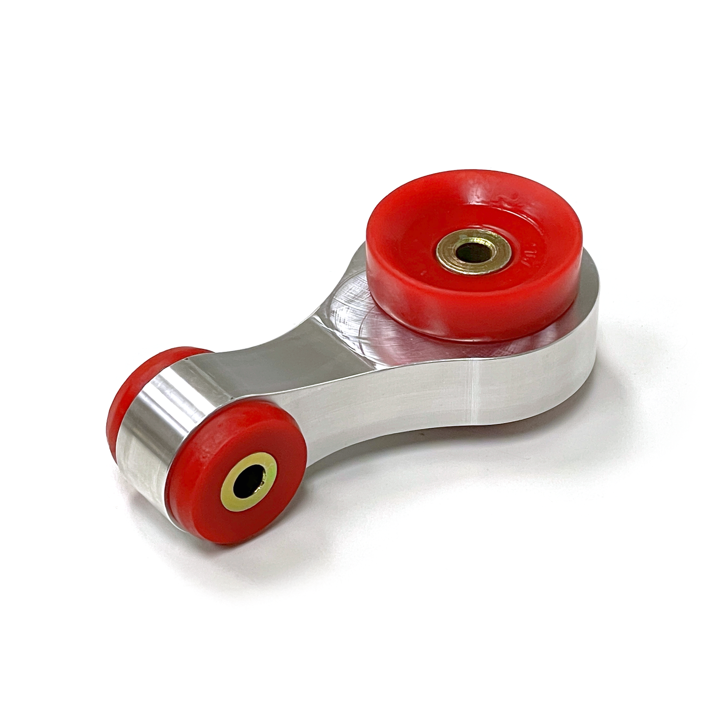 FSWERKS Rear Engine Mount - Ford Focus SPI/Zetec/SVT/Duratec 2000-2007