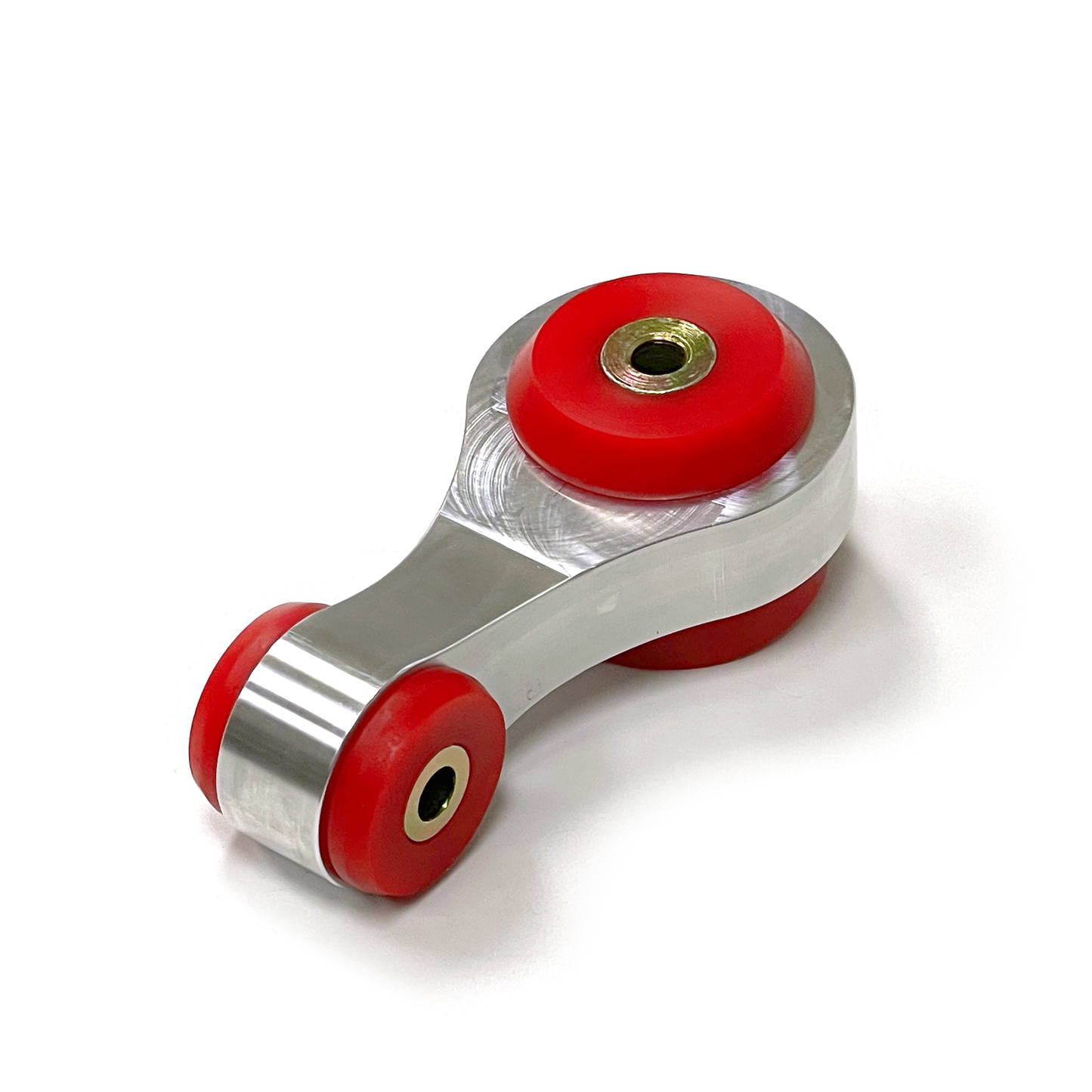 FSWERKS Rear Engine Mount - Ford Focus SPI/Zetec/SVT/Duratec 2000-2007