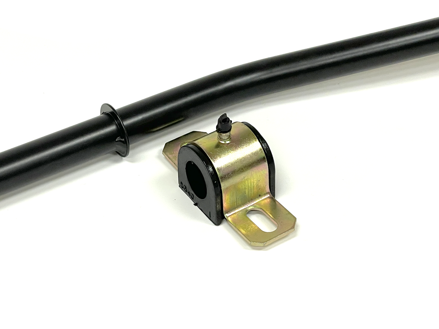 FSWERKS 25mm Rear Adjustable Sway Bar – Ford Focus ST EcoBoost 2.0L 2013-2018