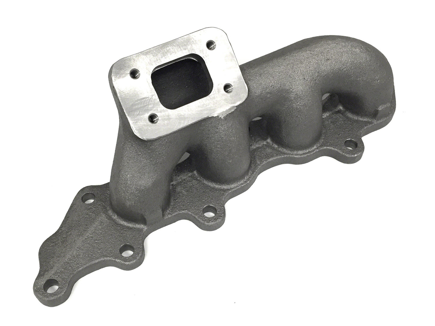 FSWERKS T25 Turbo Exhaust Manifold - Ford Focus Duratec 2.0 & 2.3 Engines 2003-2011