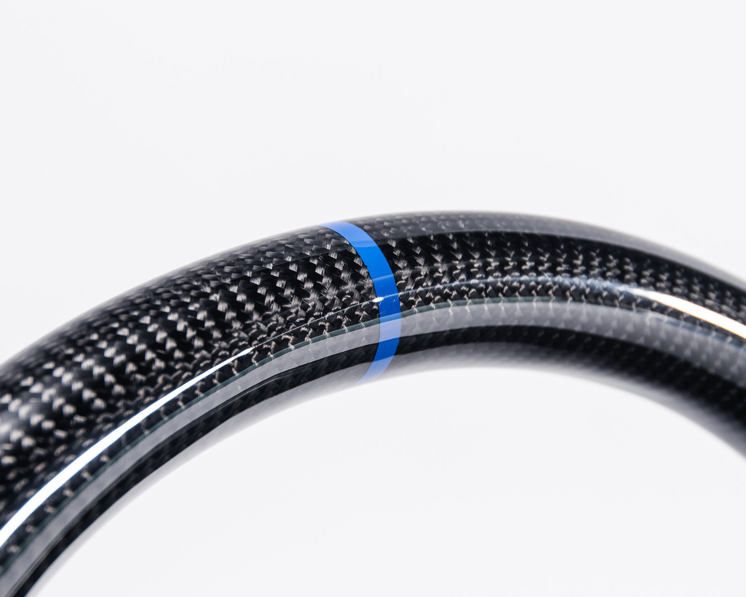 Audi SQ5 OEM Upgraded Customized Steering Wheel 2017-2020-C-Dub Tech