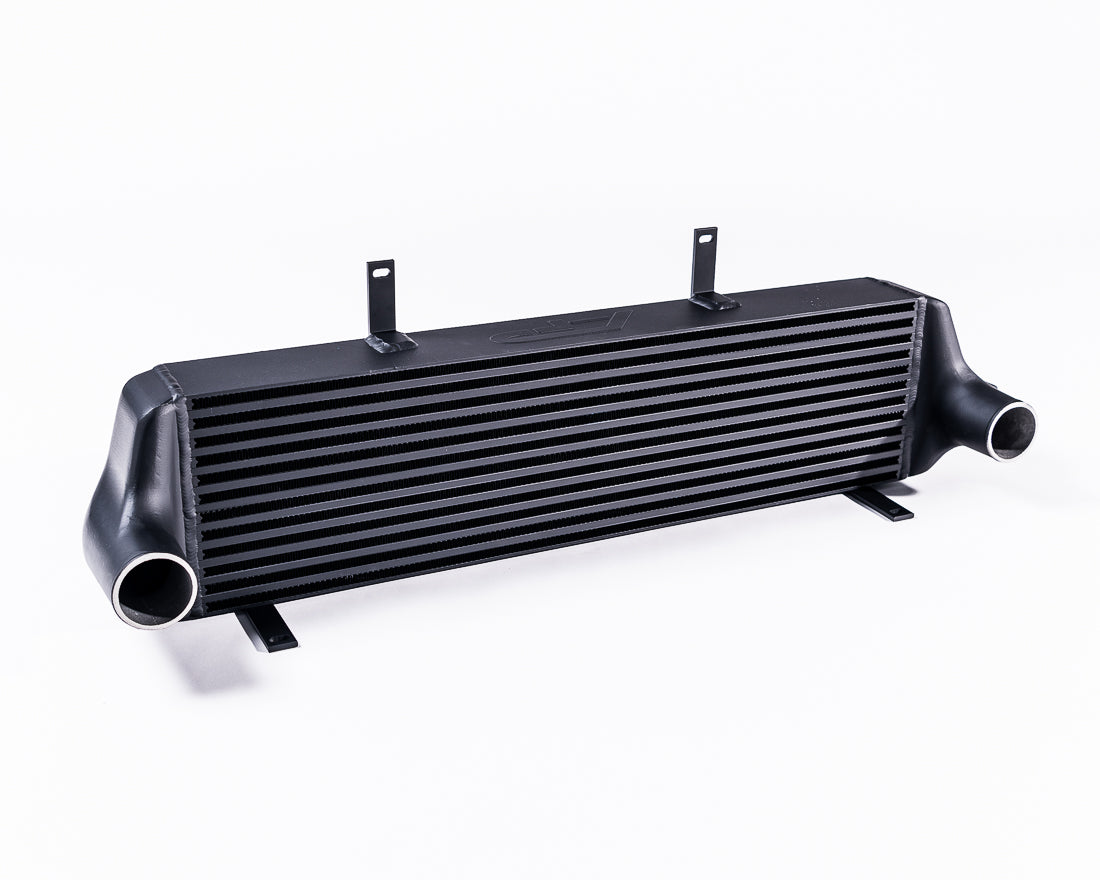Agency Power Intercooler Upgrade Ford Focus RS-C-Dub Tech