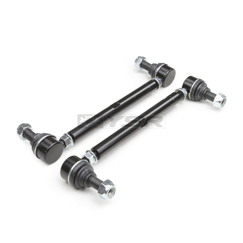 Pro Plus Racing Coilovers 2013-2019 Ford Fiesta ST (MKVI)
