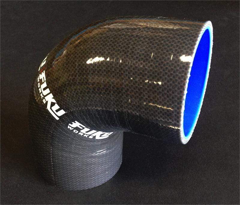 Fuku Works Silicone Elbow Hose