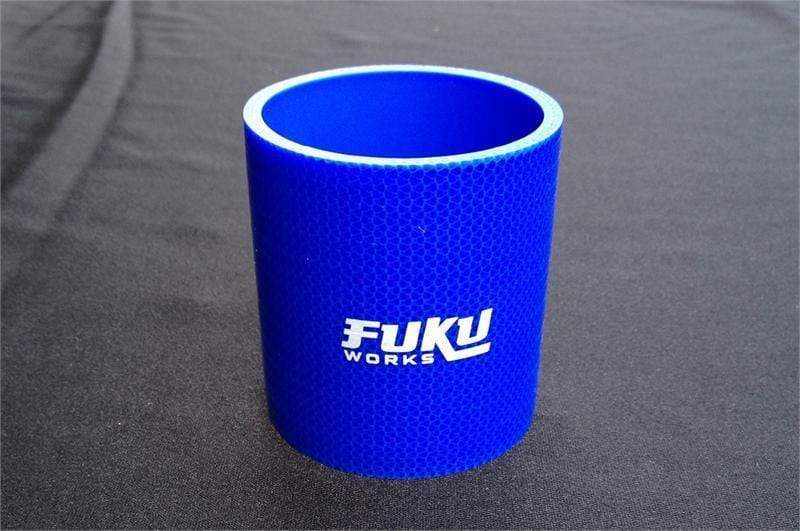 Fuku Works Straight Silicone Coupler