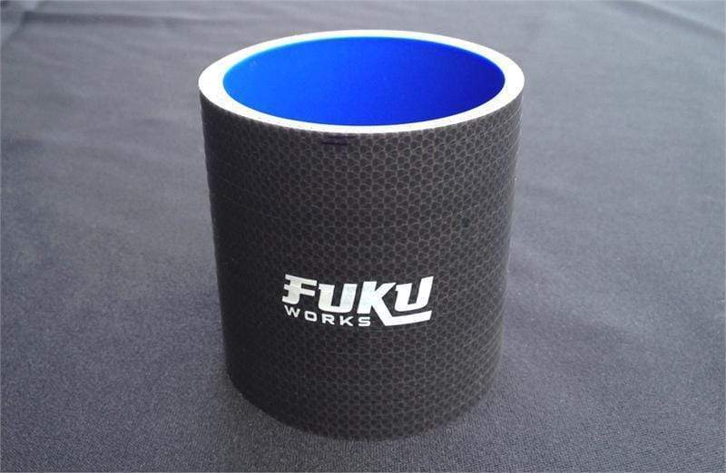 Fuku Works Straight Silicone Coupler
