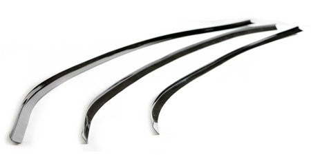 APR Performance GTC-300 Carbon Fiber Gurney Flap 61" - GF-30061-C-Dub Tech