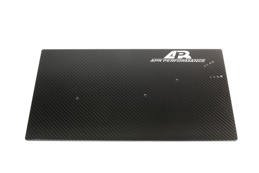 APR Performance GT-1000 Side Plates Dual Element - AA-100077-C-Dub Tech