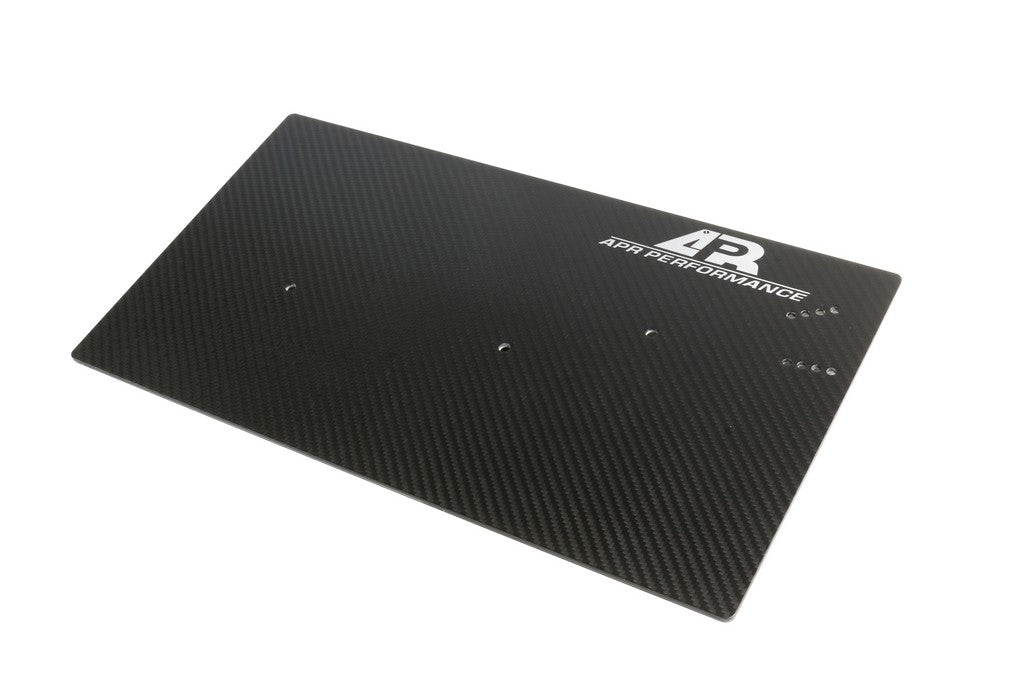 APR Performance GT-1000 Side Plates Dual Element - AA-100077-C-Dub Tech