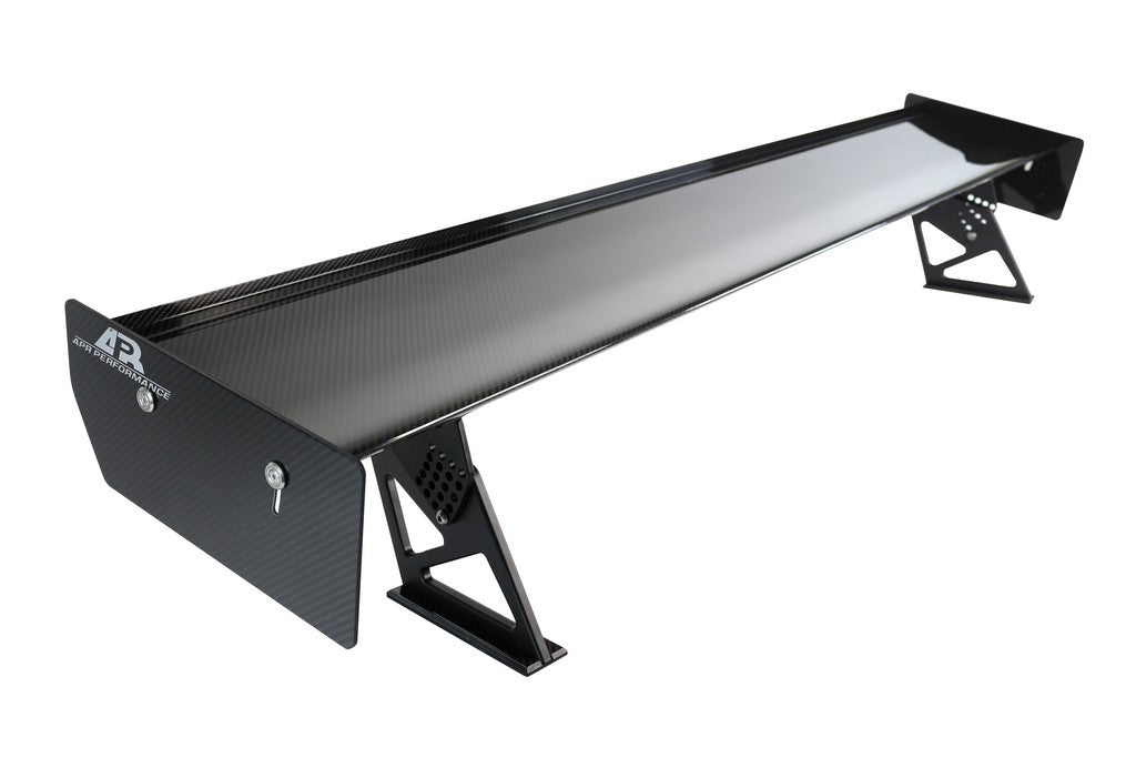 APR Performance GT-250 67" C5 Spec Wing - AS-206756-C-Dub Tech