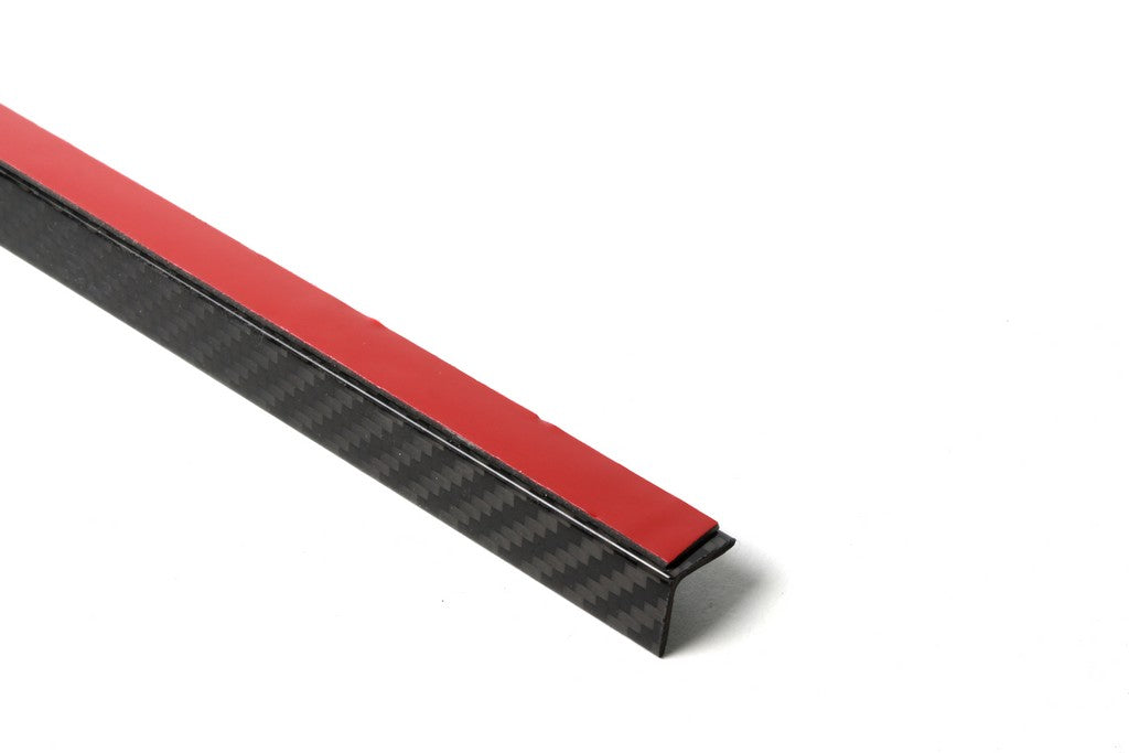 APR Performance GT-250 Gurney Flap - GF-25071-C-Dub Tech