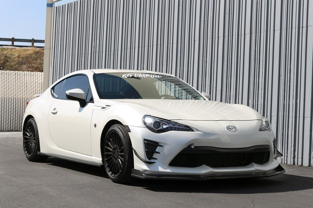 APR Performance GT86 Aero Kit - AB-528660-C-Dub Tech