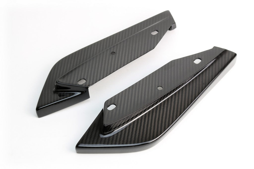 APR Performance Rear Bumper Skirts GT86 - FS-562868-C-Dub Tech