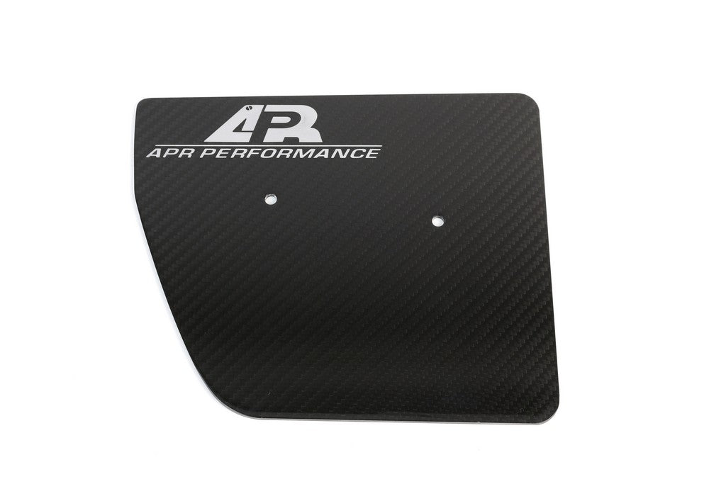 APR Performance New Version GTC200 Side Plates, Euro/ Square - AA-100250-C-Dub Tech