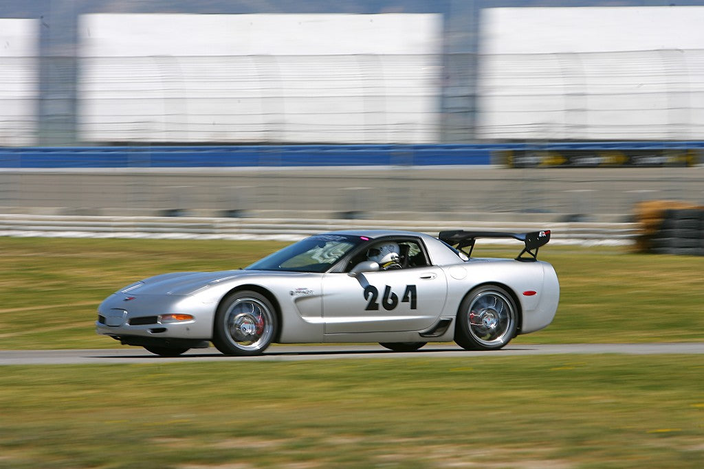 APR Performance GTC-300 Corvette C5 SPEC - AS-106756-C-Dub Tech