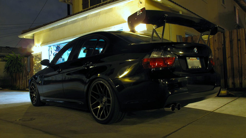 APR Performance GTC-300 E90 SPEC - AS-106790-C-Dub Tech