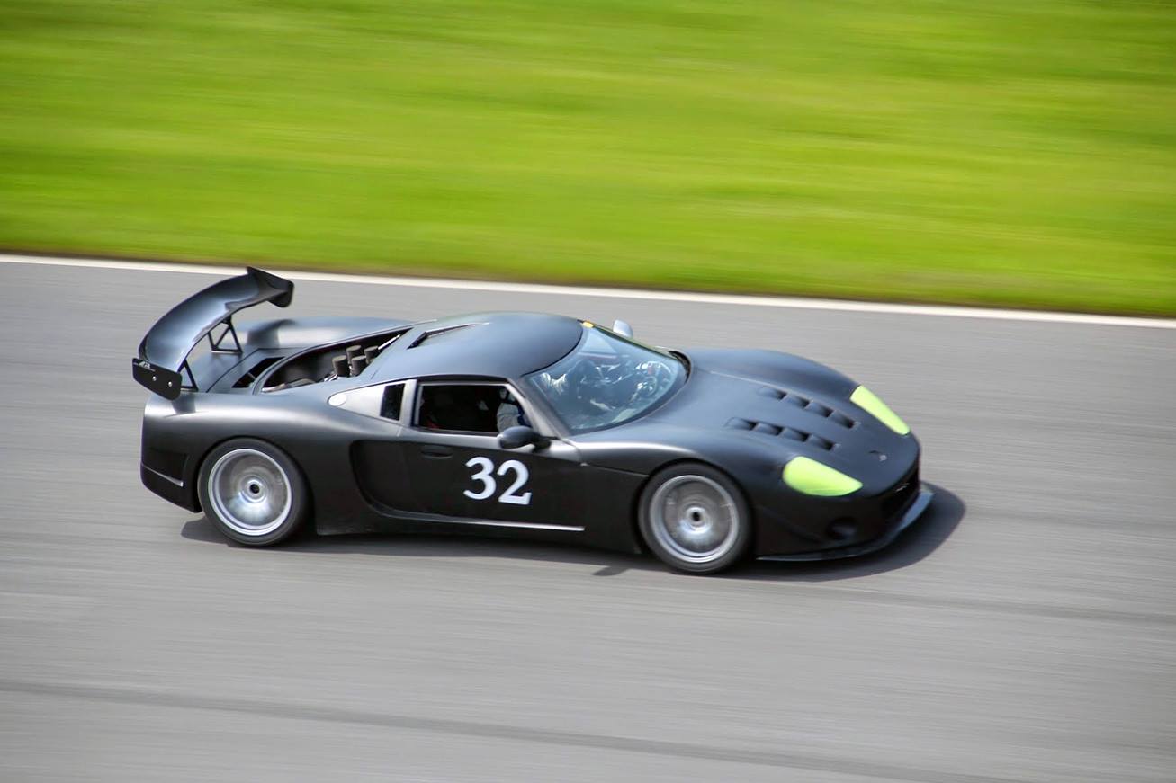 APR Performance GTC-300 GTM SPEC - AS-106750-C-Dub Tech