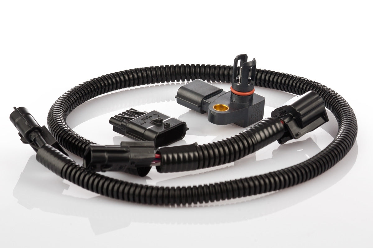 GotBoost Performance Speed Density Conversion Kit - Nissan GT-R 2009-2021 (R35)