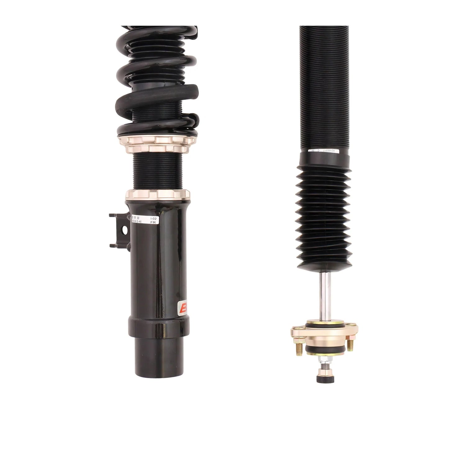 ER Series Coilover BMW 3 Series 1999-2005 - I-02-ER