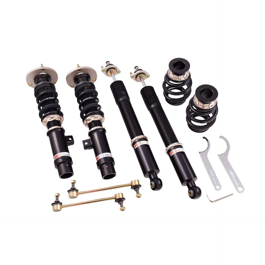 ER Series Coilover BMW 3 Series M3 2001-2006 - I-14-ER