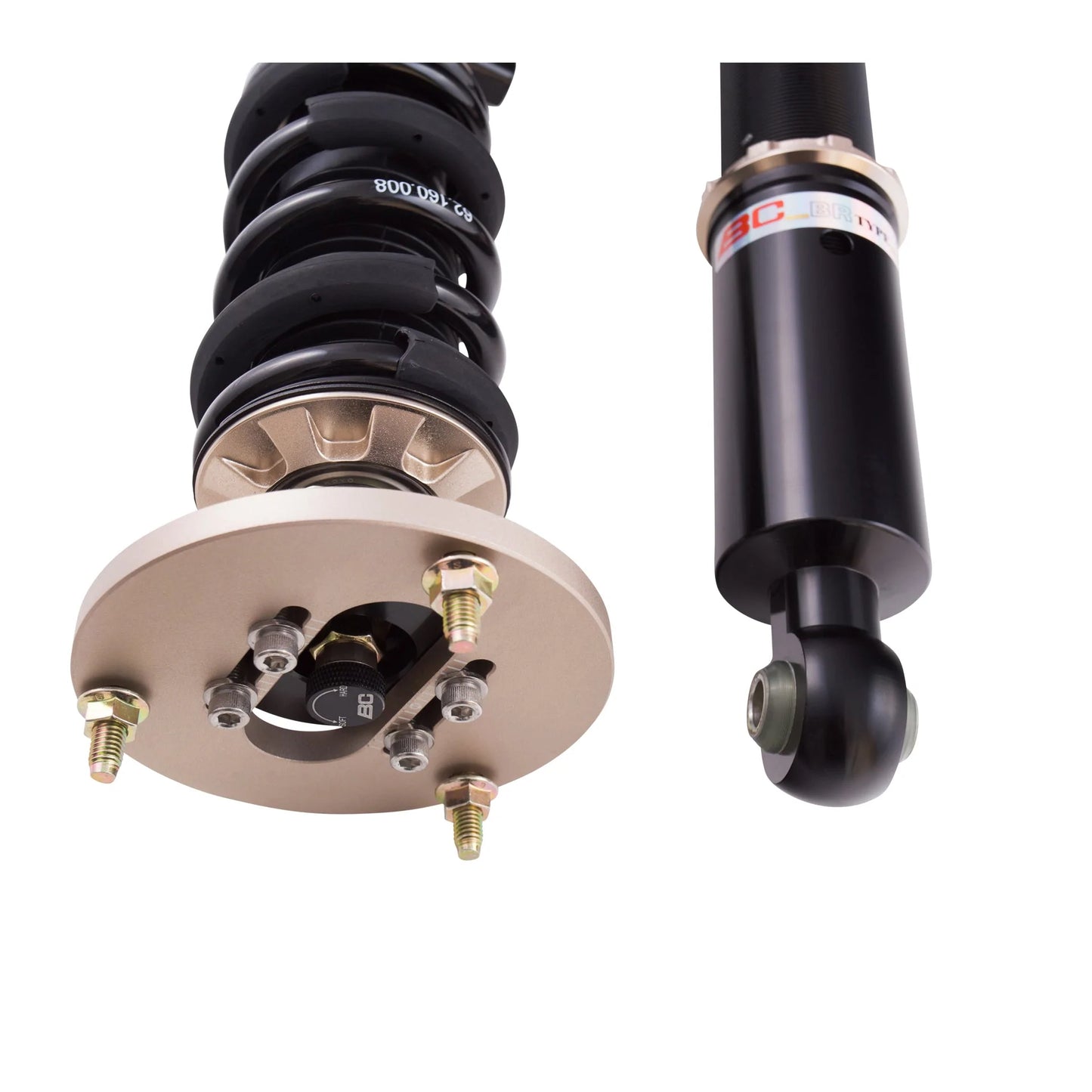 ER Series Coilover BMW 3 Series M3 2001-2006 - I-14-ER