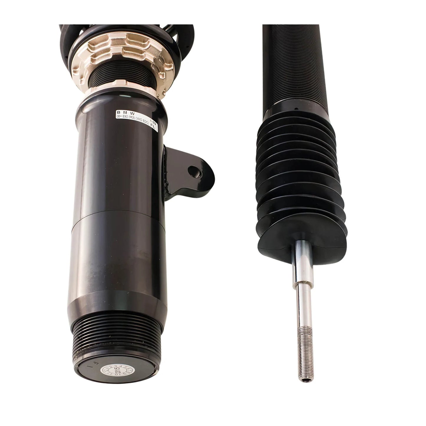 ER Series Coilover BMW E90 E92 M3 2007-2013 - I-39-ER