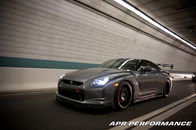 APR Performance GTC-500 GTR R35 SPEC 74" - AS-107435-C-Dub Tech