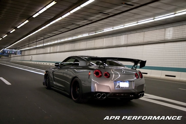 APR Performance GTC-500 GTR R35 SPEC 74" - AS-107435-C-Dub Tech