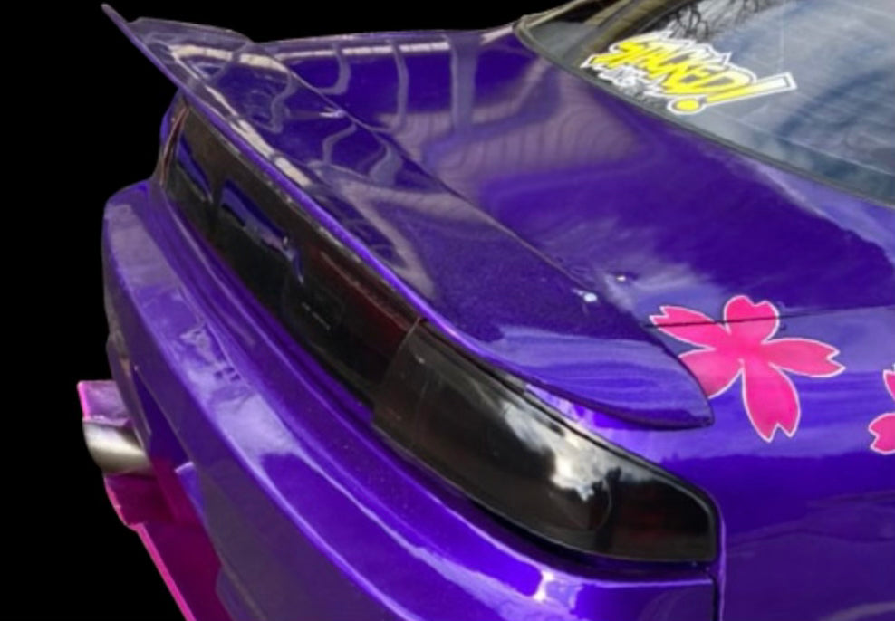 Origin Labo V3 Trunk Wing - S14