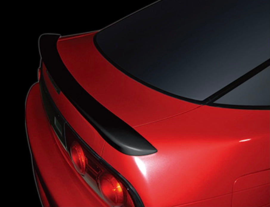 Origin Labo V2 Trunk Wing - 180SX