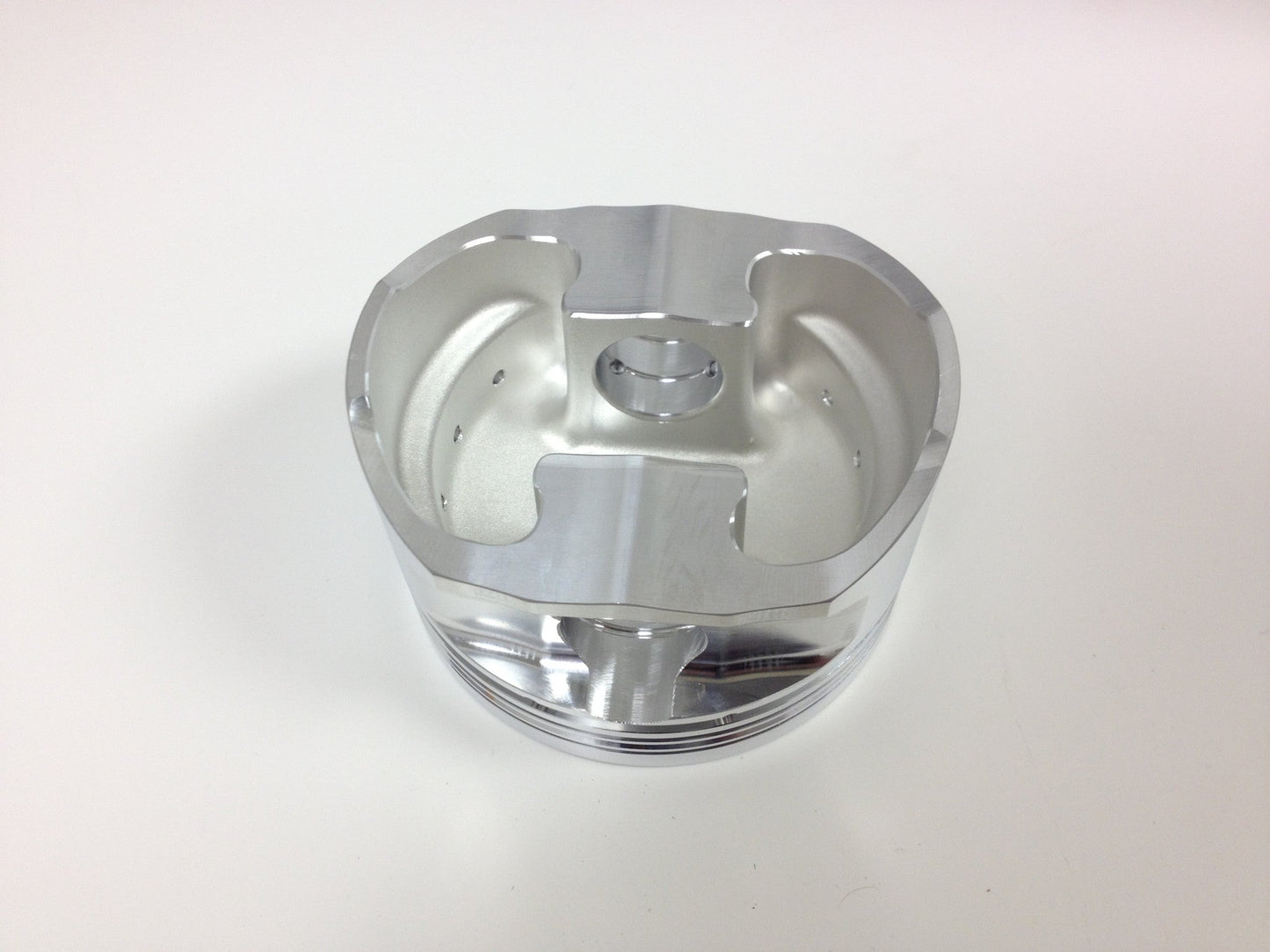FSWERKS Forged 2.3L Pistons - Ford Duratec 2003-2007