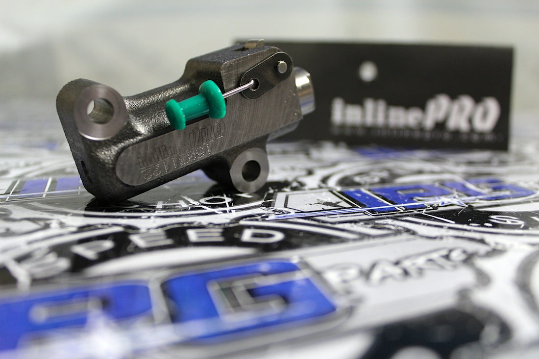 Inline Pro Timing Chain Tensioner (TCT) for Honda - Acura K Series (K20 & K24) Engines