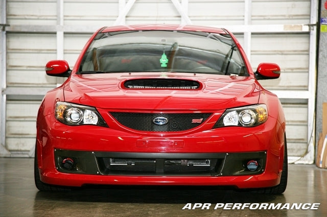 APR Performance Brake Cooling Ducts - CF-808650-C-Dub Tech