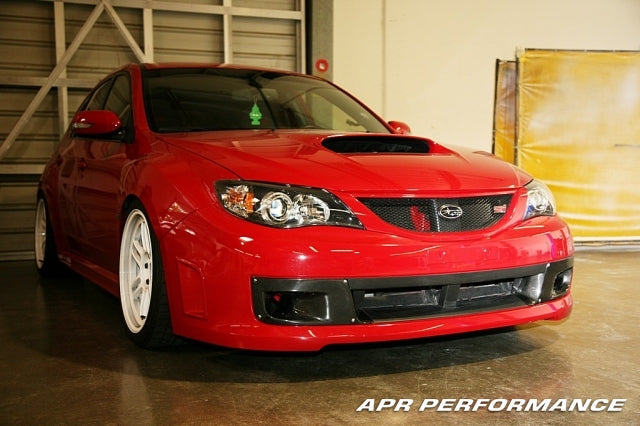 APR Performance Brake Cooling Ducts - CF-808650-C-Dub Tech