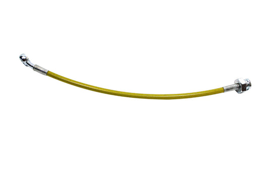 ISR Performance Shorty Clutch Line - 03-06 350Z - IS-NCL-310