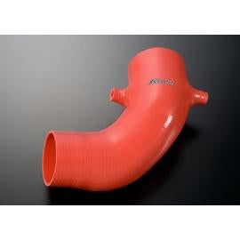 J's Racing High Performance Intake Pipe - Honda Civic EP3 02-05