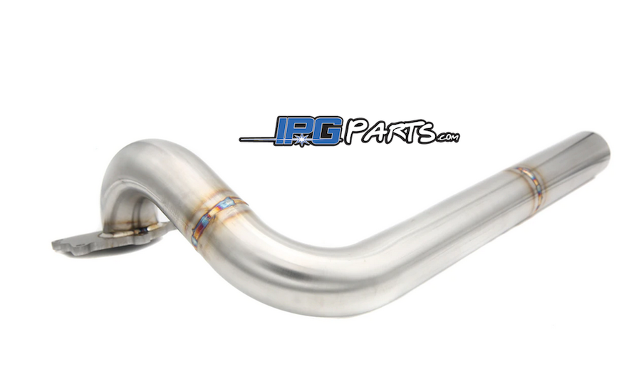 InlinePRO Honda & Acura B Series T3 / 5 Bolt Downpipe