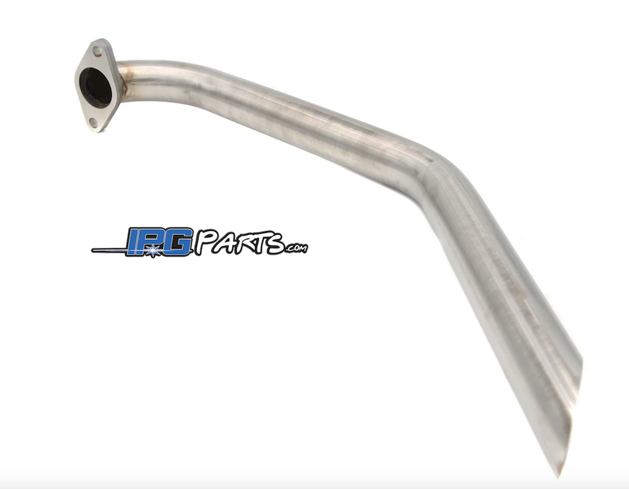InlinePRO Honda & Acura B Series Wastegate Dumptube
