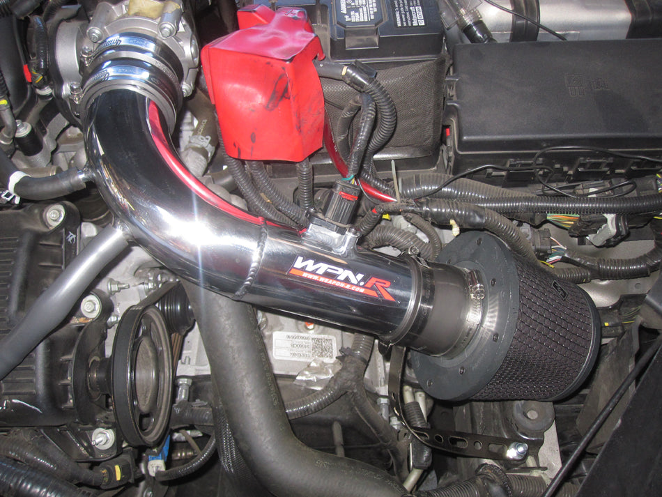2010 FORD FUSION V6 3.0L-C-Dub Tech