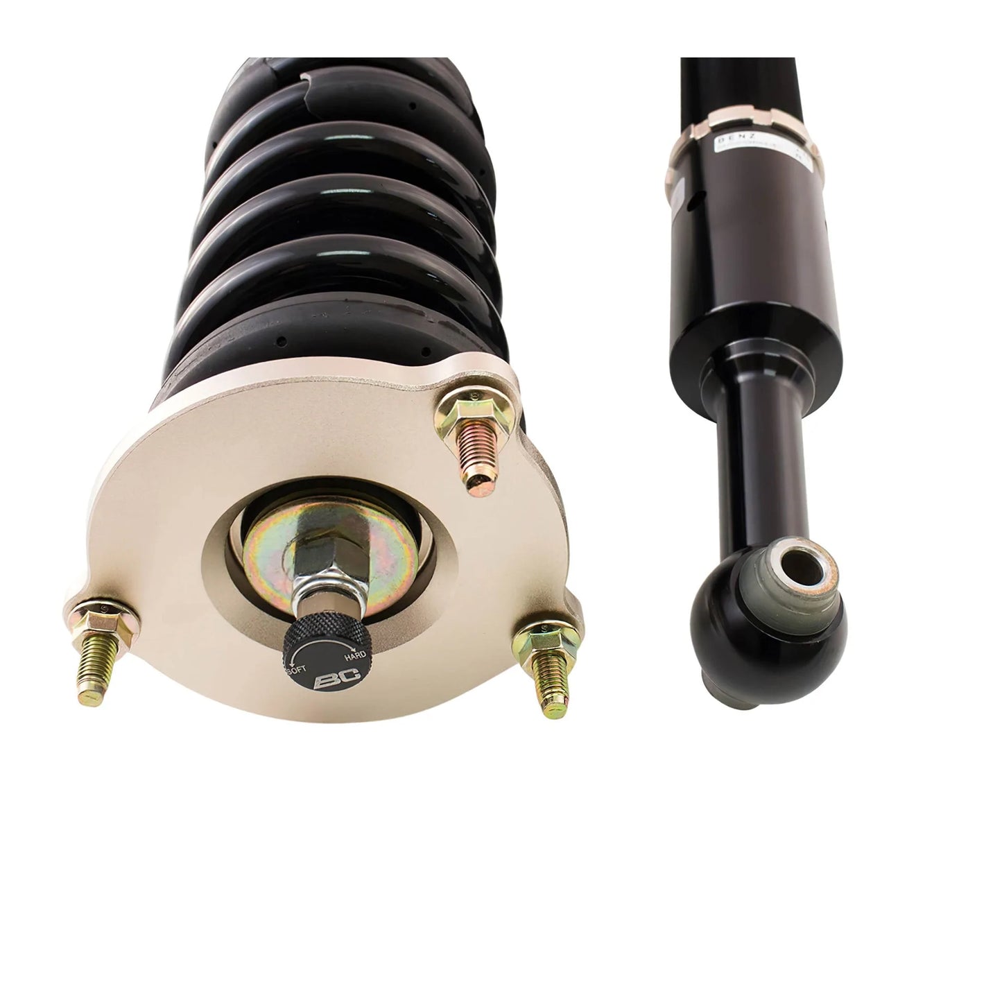 BR Series Coilover Mercedes E-Class W211 Airmatic 2002-2009 - J-10-BR