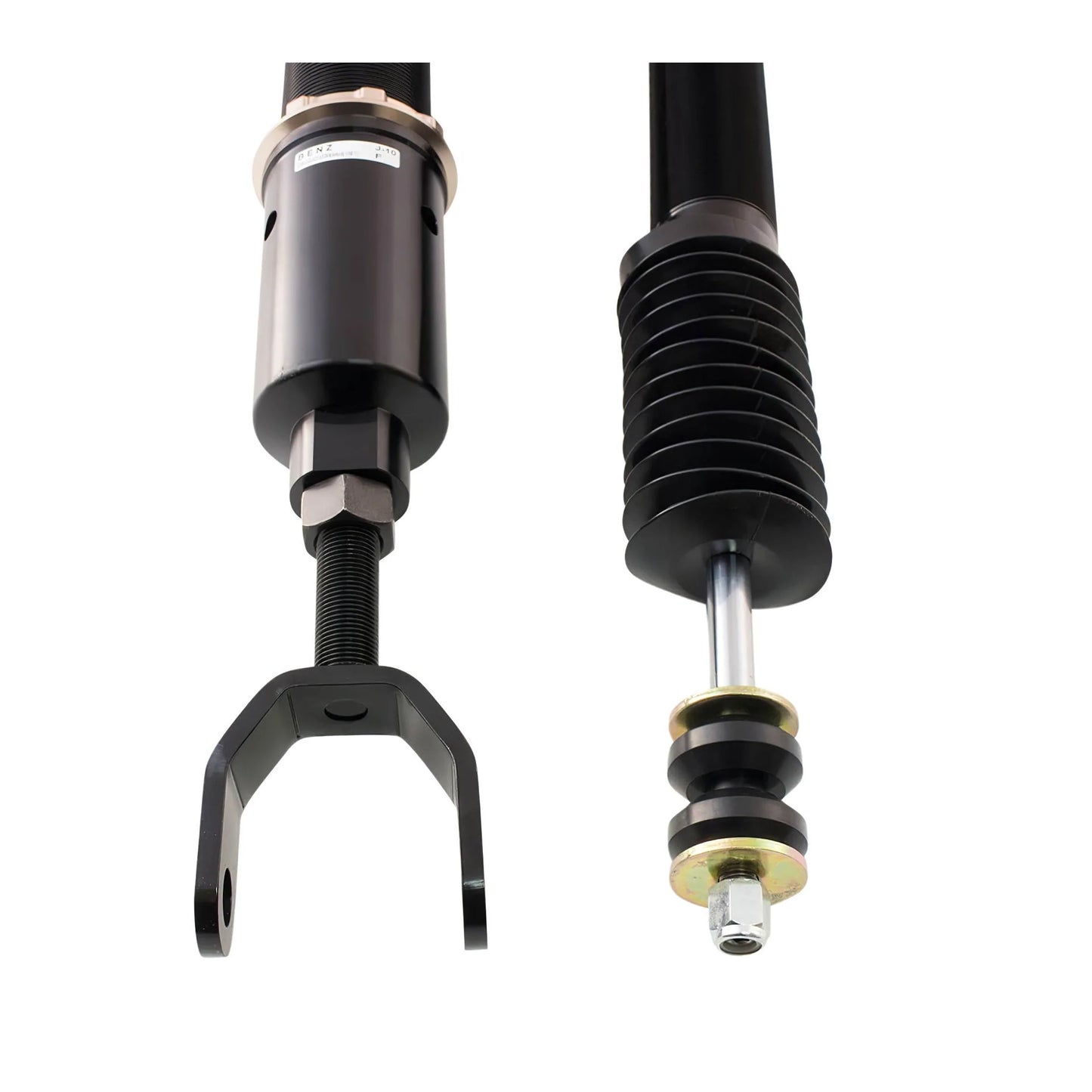 BR Series Coilover Mercedes E-Class W211 Airmatic 2002-2009 - J-10-BR