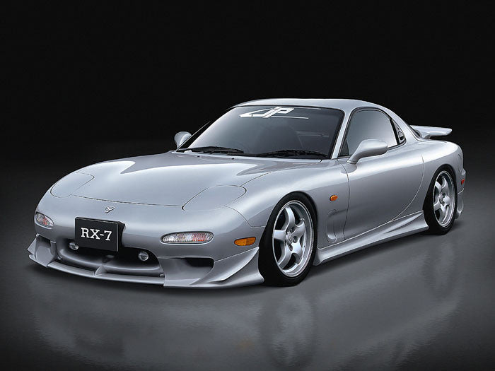 Mazda RX-7 93-97 Type-B (FD3S)